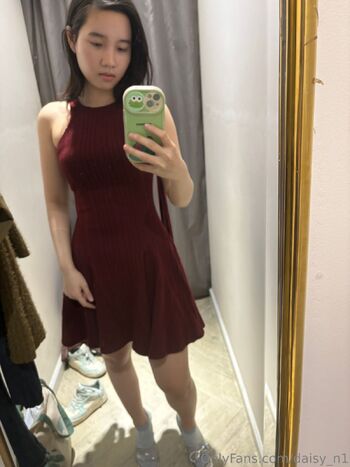 Dais / daisy_n1 nude photo #9