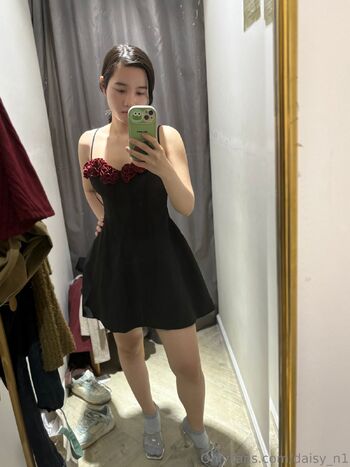 Dais / daisy_n1 nude photo #12