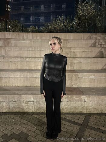 Daisy Carter / daisycarterfree nude photo #8