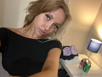 Daisy Carter / daisycarterfree nude photo #11