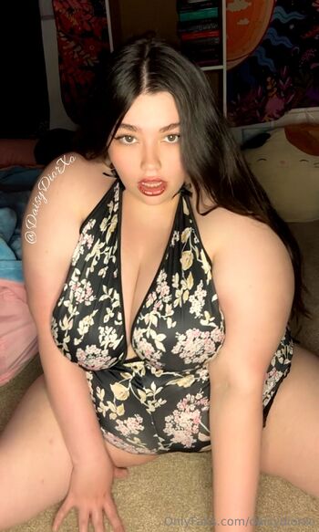 OnlyFans / daisydiorxo nude photo #26