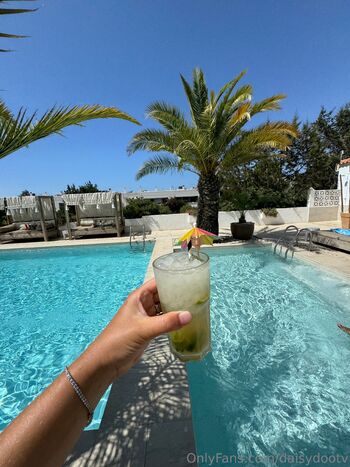 Daisy OFT / daisydootv nude photo #17