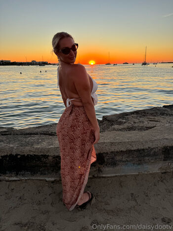 Daisy OFT / daisydootv nude photo #21