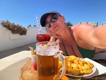 Daisy OFT / daisydootv nude photo #24