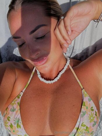 Daisy OFT / daisydootv nude photo #30