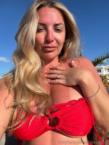 Daisy OFT / daisydootv nude photo #32