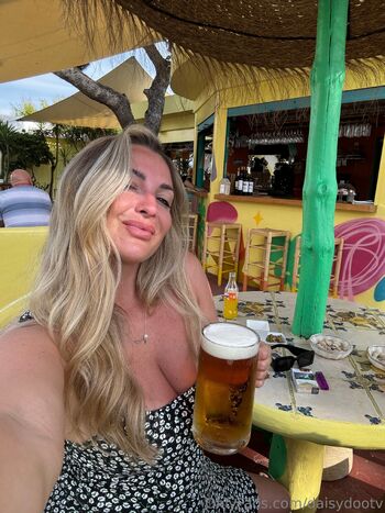 Daisy OFT / daisydootv nude photo #33