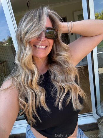 Daisy OFT / daisydootv nude photo #34