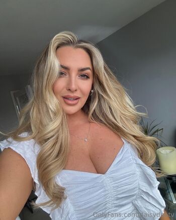 Daisy OFT / daisydootv nude photo #38