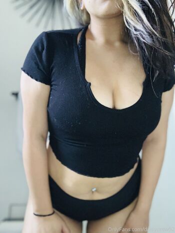 Dais / daisydrew92 nude photo #23