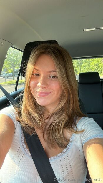 Daisy Har / daisyharttt nude photo #8