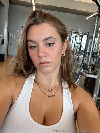 Daisy Har / daisyharttt nude photo #19