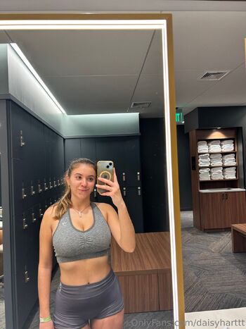 Daisy Har / daisyharttt nude photo #26