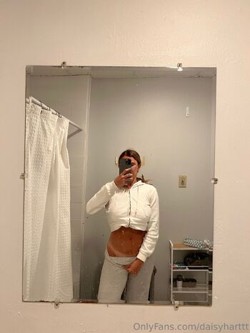 Daisy Har / daisyharttt nude photo #27
