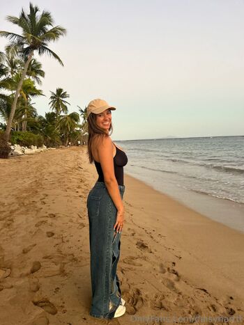 Daisy Har / daisyharttt nude photo #39