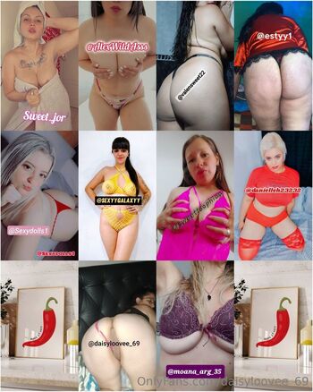 𝐃𝐚𝐢𝐬𝐲 𝙑𝙘 𝙤𝙣 𝙨𝙖𝙡𝙚 / daisyloovee_69 nude photo #22