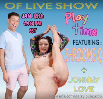 Daisy Lov / daisylovesuxxx nude photo #6