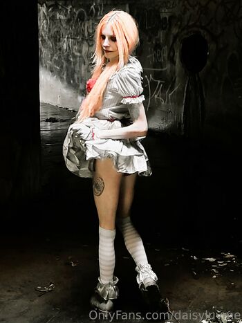 Daisy Lov / daisyluvme nude photo #1