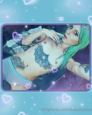 Daisy Lov / daisyluvme nude photo #7