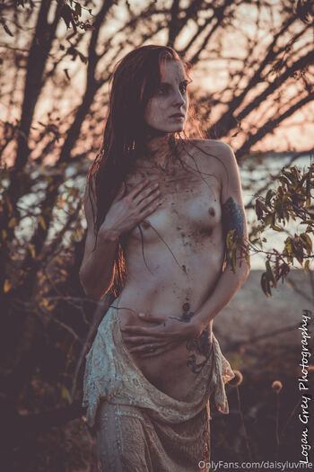 Daisy Lov / daisyluvme nude photo #22