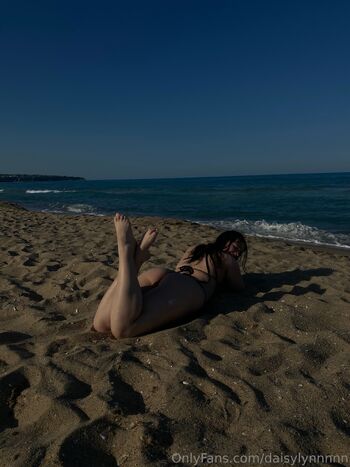 Daisy Lynn / daisylynnnnn nude photo #1