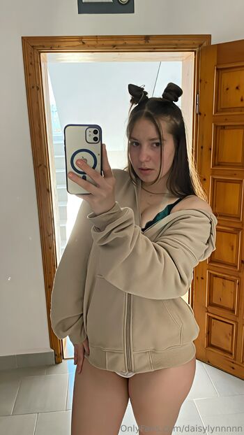 Daisy Lynn / daisylynnnnn nude photo #3