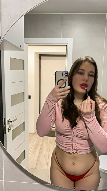 Daisy Lynn / daisylynnnnn nude photo #15