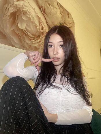 Daisy / daisymayyxo nude photo #5