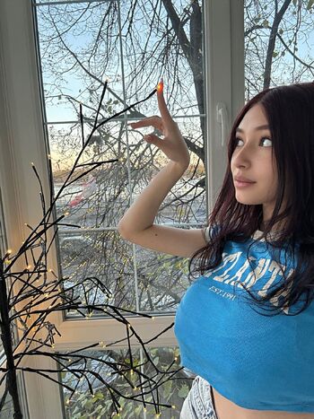 Daisy / daisymayyxo nude photo #25