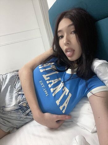 Daisy / daisymayyxo nude photo #34