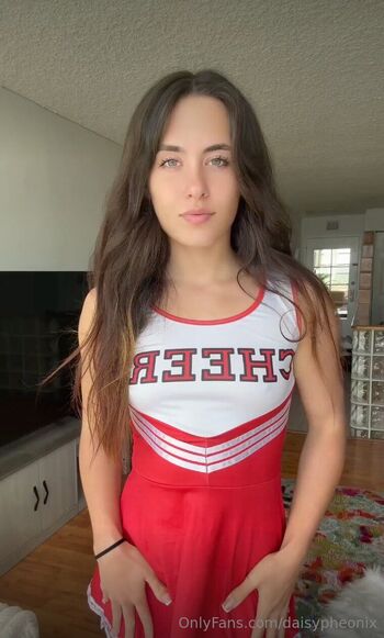 Daisy Pheonix / daisypheonix nude photo #11