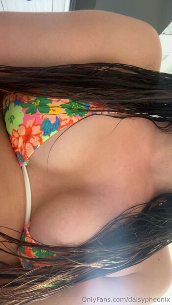 Daisy Pheonix / daisypheonix nude photo #13