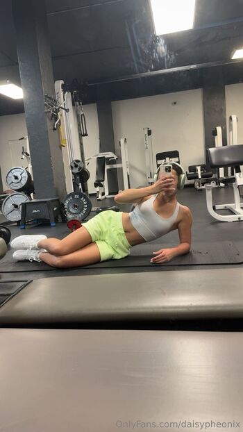Daisy Pheonix / daisypheonix nude photo #20