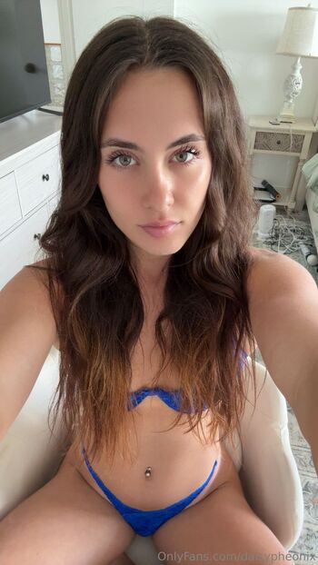 Daisy Pheonix / daisypheonix nude photo #30