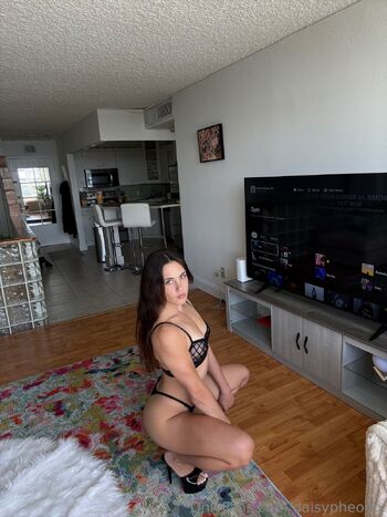 Daisy Pheonix / daisypheonix nude photo #39