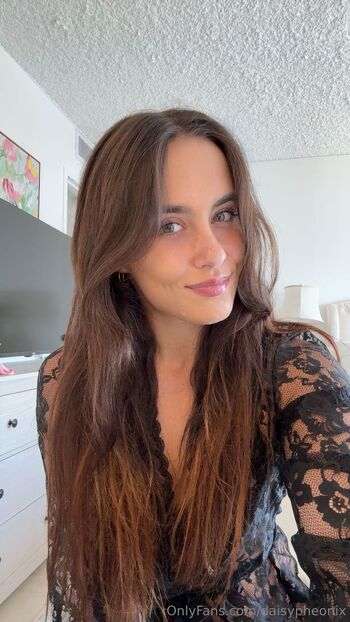 Daisy Pheonix / daisypheonix nude photo #44