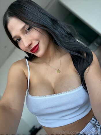 Daisy Muño / daisyprofile nude photo #2