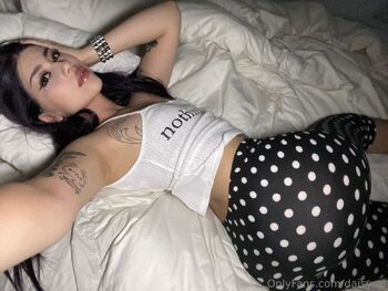 Daisyro / daisyrot nude photo #3