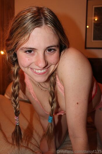 Dais / daisyt135 / princ3ssda1sy / sweetdaisy222 nude photo #23