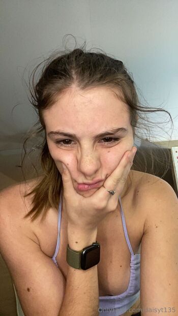 Dais / daisyt135 / princ3ssda1sy / sweetdaisy222 nude photo #26