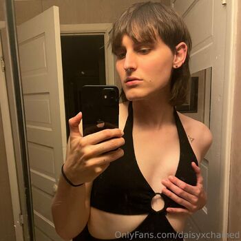 daisy chaine / daisyxchained / complexloner27 nude photo #5