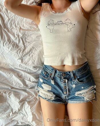 Daisy Da / daisyxdae nude photo #6
