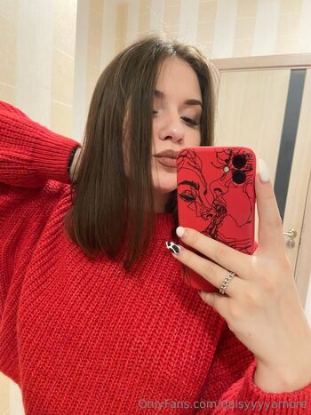 𝒟𝒶𝒾𝓈𝓎𝒜𝓂𝑜𝓇 / daisyyyyamore nude photo #25