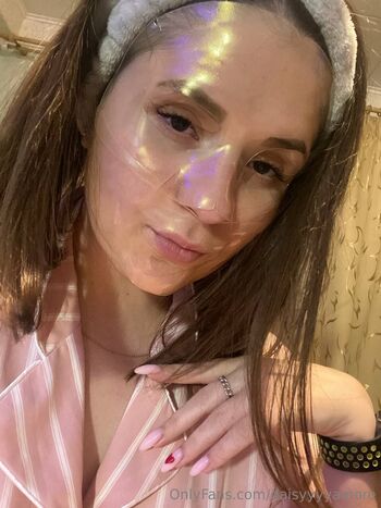 𝒟𝒶𝒾𝓈𝓎𝒜𝓂𝑜𝓇 / daisyyyyamore nude photo #32