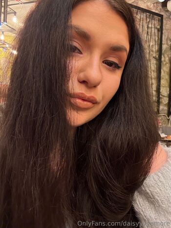𝒟𝒶𝒾𝓈𝓎𝒜𝓂𝑜𝓇 / daisyyyyamore nude photo #33