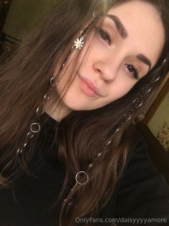 𝒟𝒶𝒾𝓈𝓎𝒜𝓂𝑜𝓇 / daisyyyyamore nude photo #34
