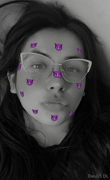 Amatista / daiu15 nude photo #5