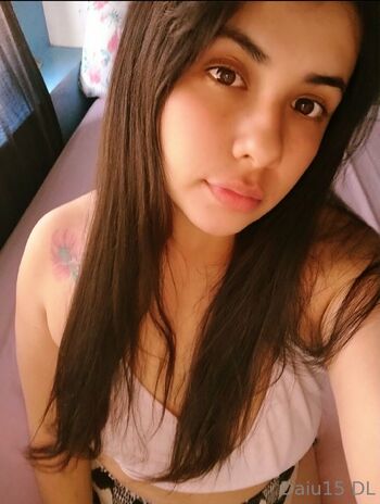 Amatista / daiu15 nude photo #8