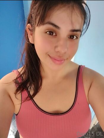 Amatista / daiu15 nude photo #12
