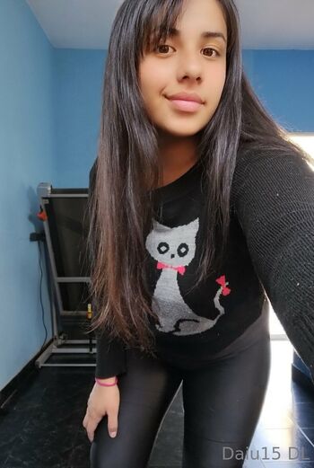 Amatista / daiu15 nude photo #13
